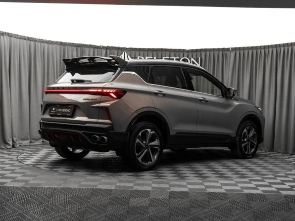 Geely Coolray I Рестайлинг с пробегом 2023 года, цена 2 140 000 рублей, 27636 км, внедорожник, Автокод Объявления