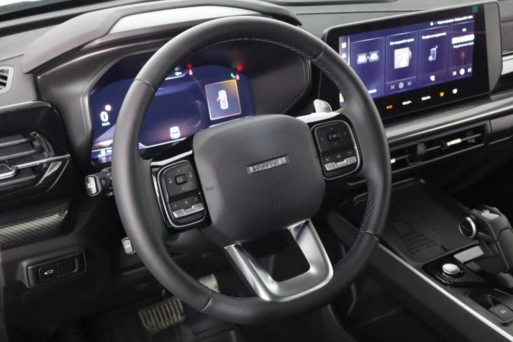 Haval H3 I Санкт-Петербург  - изображение 9