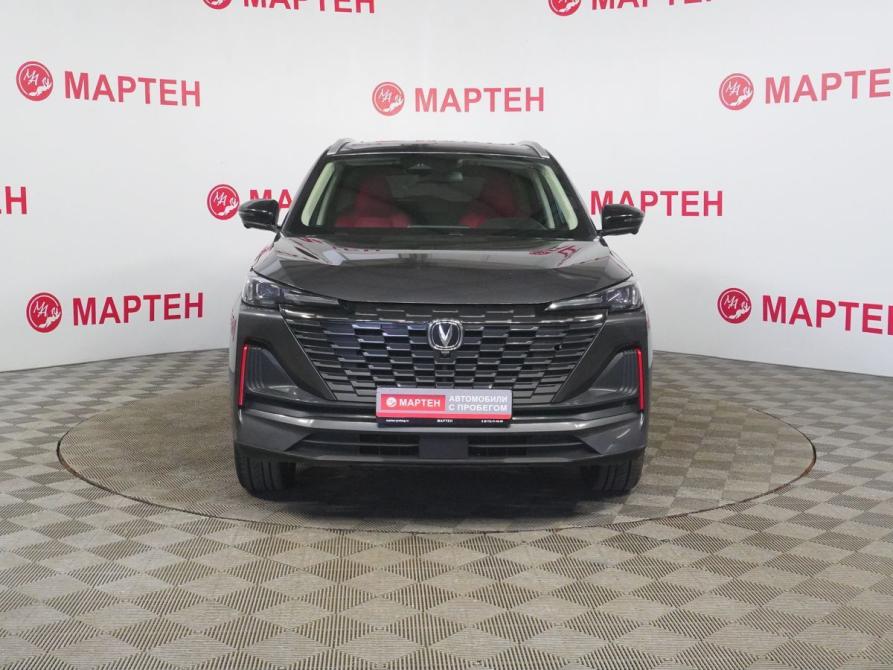 Changan UNI-S (CS55 Plus) Вологда  - изображение 2
