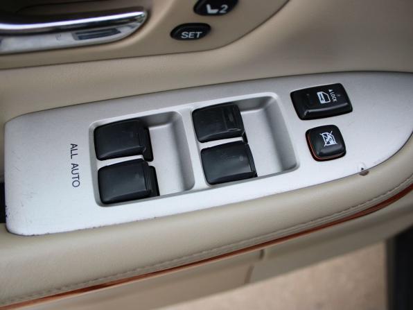 Lexus RX II Рестайлинг с пробегом 2008 года, цена 1 329 000 рублей, 224340 км, внедорожник, Автокод Объявления
