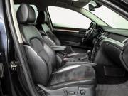 Skoda Superb II Рестайлинг Екатеринбург  - изображение 31