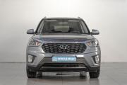 Hyundai Creta I Рестайлинг Челябинск  - изображение 22