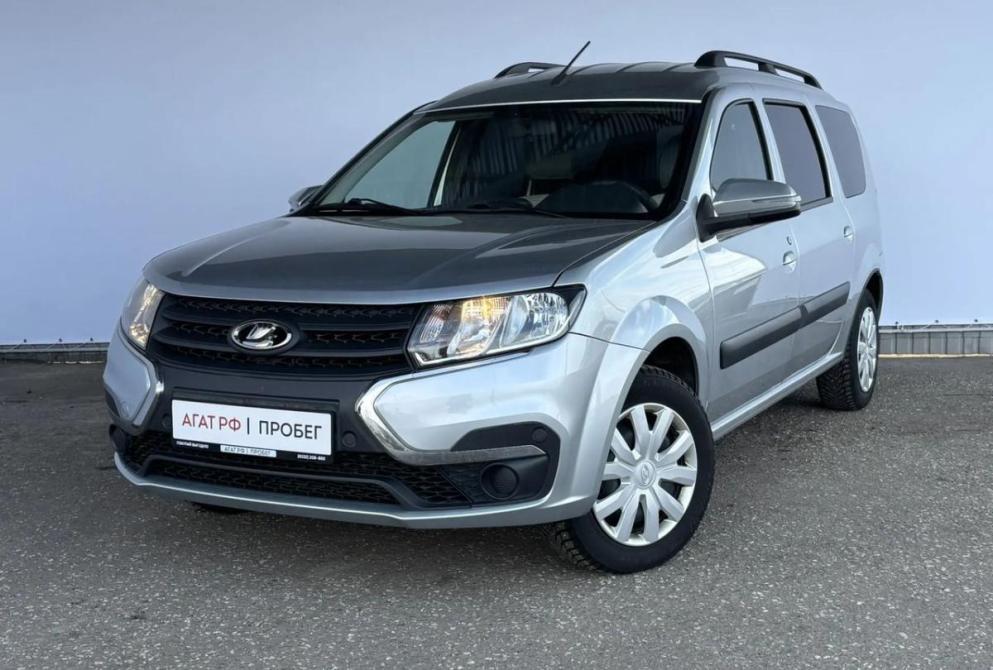 Lada (ВАЗ) Largus I Рестайлинг Киров  - изображение 1