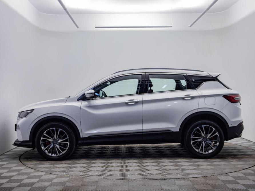 Belgee X50 Москва  - изображение 9