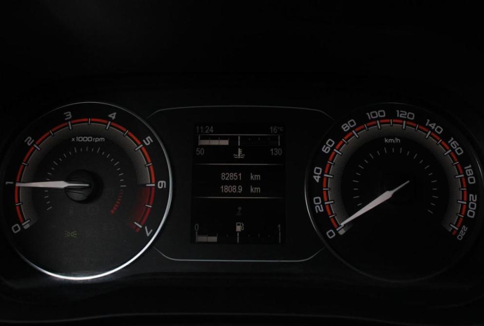 Lada (ВАЗ) Vesta I Рестайлинг (NG) Саратов  - изображение 13