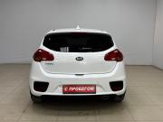 Kia Ceed II Рестайлинг Альметьевск  - изображение 25