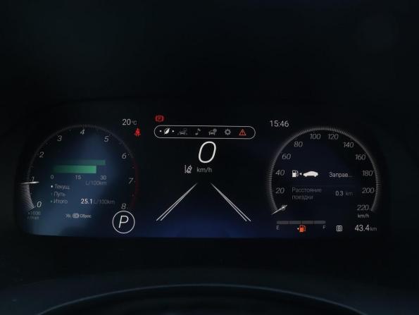 Toyota Highlander IV (XU70) с пробегом 2026 года, цена 5 460 000 рублей, 10 км, внедорожник, Автокод Объявления