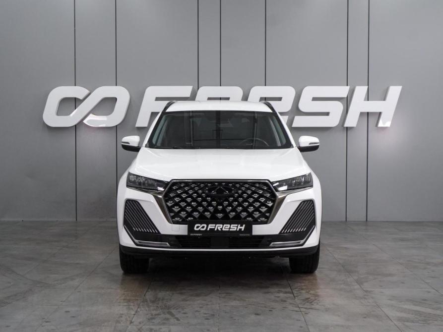 Chery Tiggo 7 Pro Max I Рестайлинг Воронеж  - изображение 3