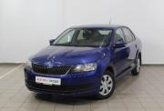 Skoda Rapid I Рестайлинг Астрахань  - изображение 25