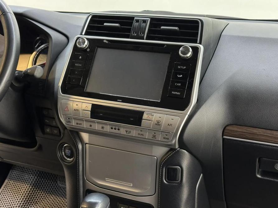 Toyota Land Cruiser Prado 150 Series Рестайлинг 2 Барнаул  - изображение 19