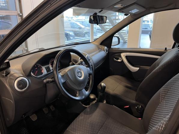 Lada (ВАЗ) Largus I с пробегом 2014 года, цена 699 000 рублей, 186860 км, универсал, Автокод Объявления