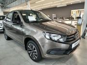 Lada (ВАЗ) Granta I Рестайлинг Краснодар  - изображение 14