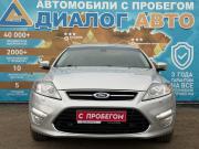 Ford Mondeo IV Рестайлинг Набережные Челны  - изображение 29