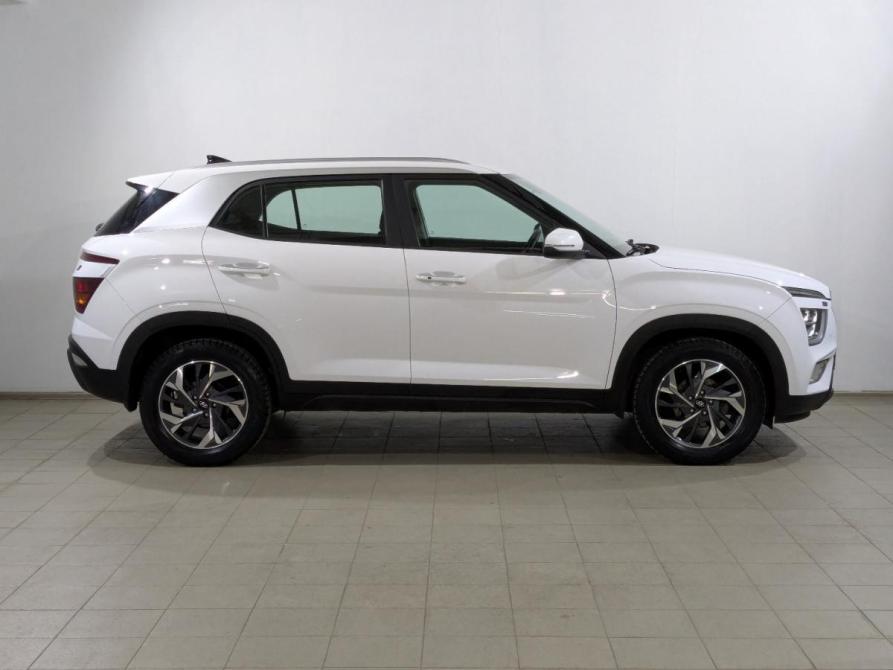 Hyundai Creta II Химки  - изображение 11