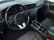 Kia Sportage IV Рестайлинг Казань  - изображение 21