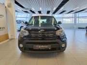 Kia Soul II Рестайлинг Санкт-Петербург  - изображение 19