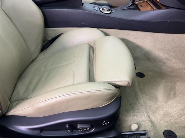 BMW 6 серии II (E63/E64) с пробегом 2006 года, цена 2 150 000 рублей, 141165 км, купе, Автокод Объявления