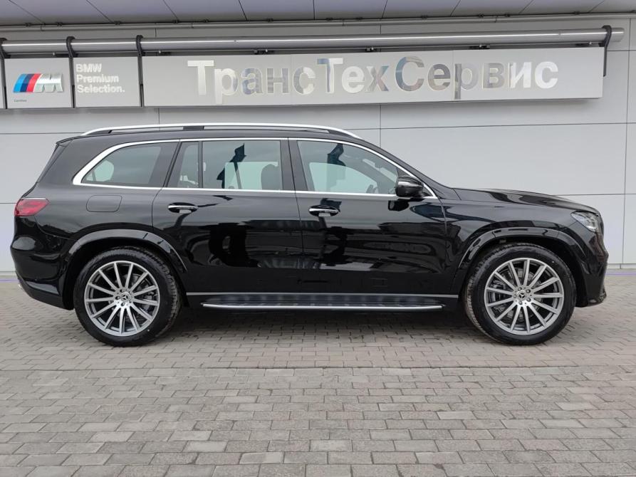 Mercedes-Benz GLS II (X167) Рестайлинг Казань  - изображение 5