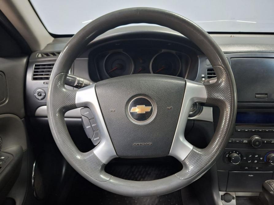 Chevrolet Epica V250 Рестайлинг Москва  - изображение 15