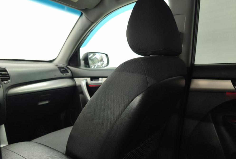 Kia Sorento II Екатеринбург  - изображение 17