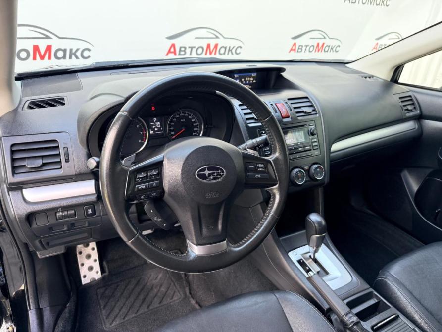 Subaru XV I Тюмень  - изображение 7
