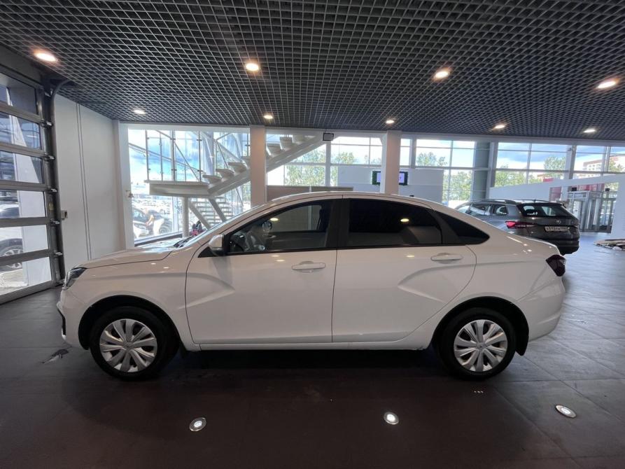 Lada (ВАЗ) Vesta I Рестайлинг (NG) Чебоксары  - изображение 6