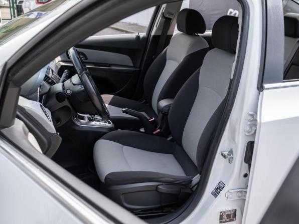 Chevrolet Cruze I с пробегом 2012 года, цена 799 000 рублей, 134184 км, седан, Автокод Объявления