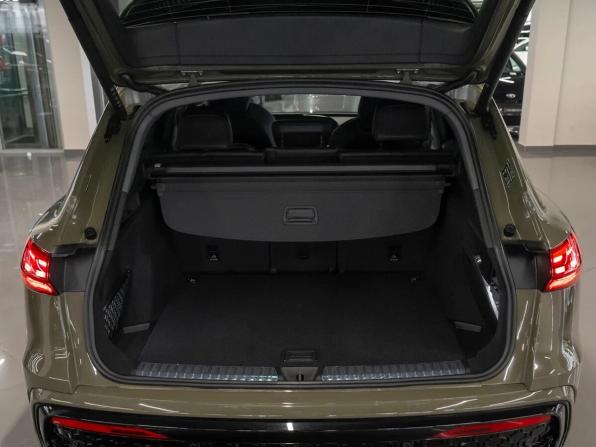 Audi Q5 III с пробегом 2026 года, цена 6 550 000 рублей, 50 км, внедорожник, Автокод Объявления