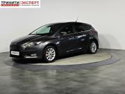 Ford Focus III Рестайлинг Белгород  - изображение 19