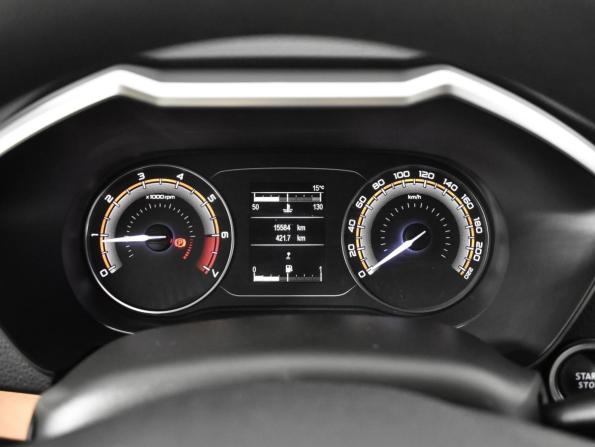 Lada (ВАЗ) Vesta I Рестайлинг (NG) с пробегом 2025 года, цена 1 627 900 рублей, 15584 км, универсал, Автокод Объявления