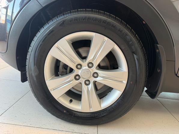 Kia Sportage III с пробегом 2013 года, цена 1 399 000 рублей, 169669 км, внедорожник, Автокод Объявления