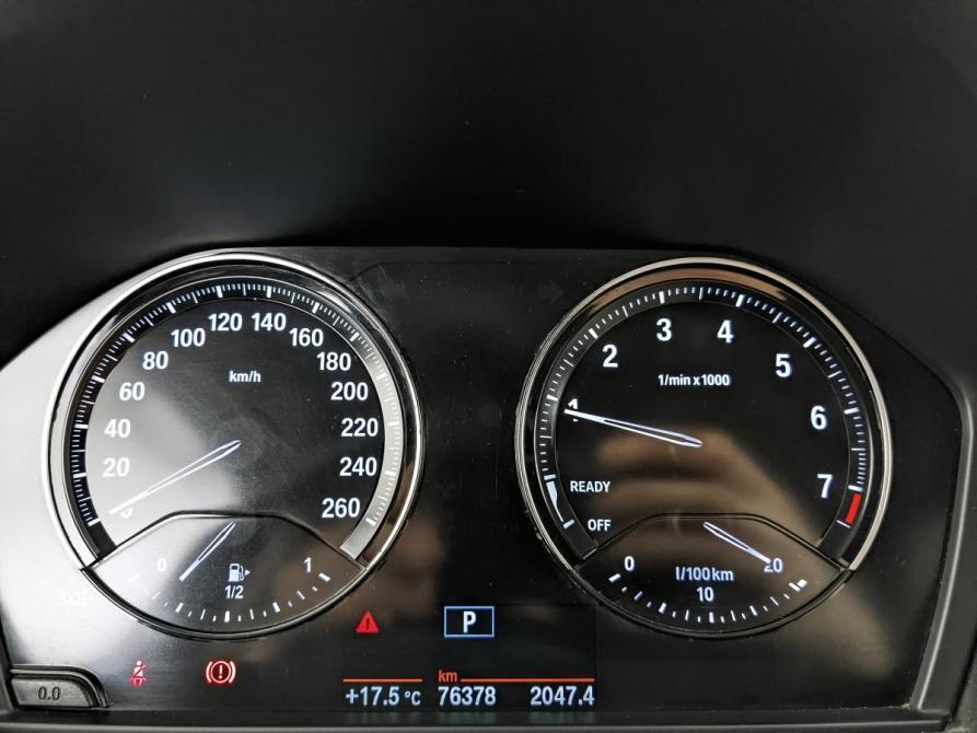 BMW X2 I (F39) Москва  - изображение 16