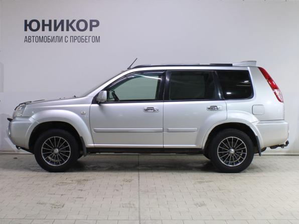 Nissan X-Trail I Рестайлинг с пробегом 2005 года, цена 609 000 рублей, 270456 км, внедорожник, Автокод Объявления