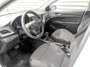 Hyundai Solaris II Рестайлинг Москва  - изображение 42
