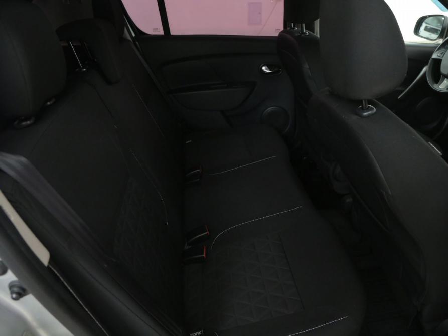 Renault Sandero II Иваново  - изображение 11