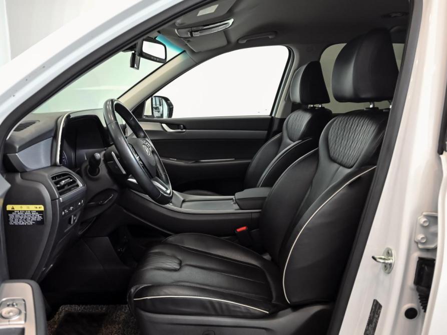 Hyundai Palisade I Екатеринбург  - изображение 9