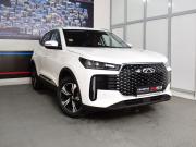 Chery Tiggo 4 I Рестайлинг 2 Кемерово  - изображение 31