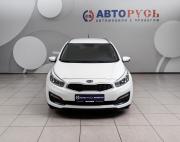 Kia Ceed II Рестайлинг Подольск  - изображение 28