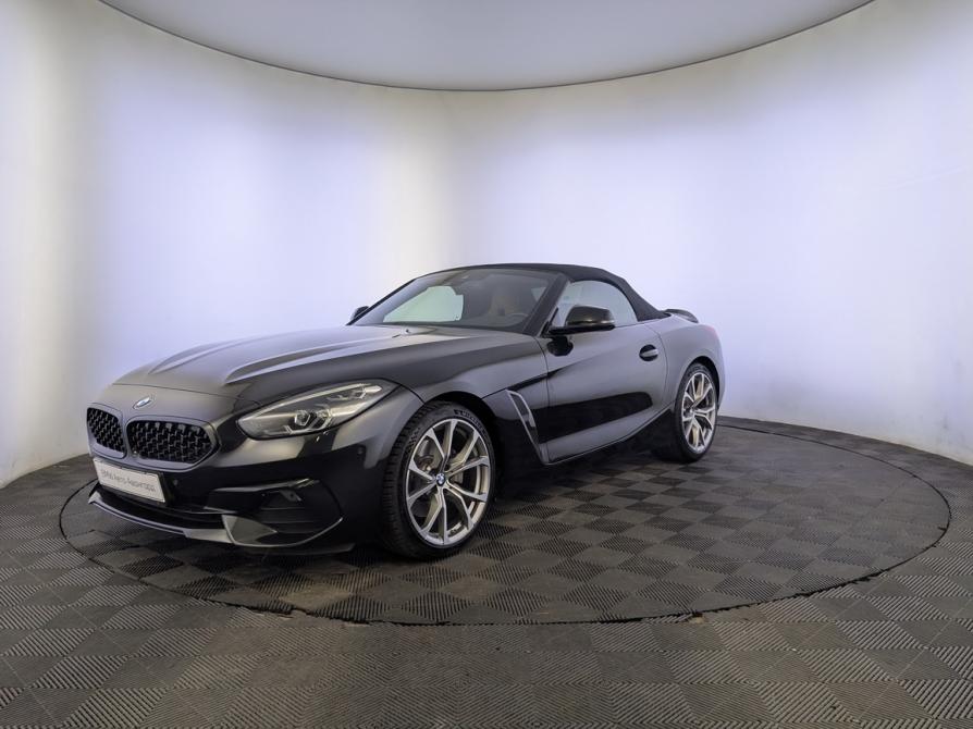 BMW Z4 III (G29) Москва  - изображение 1