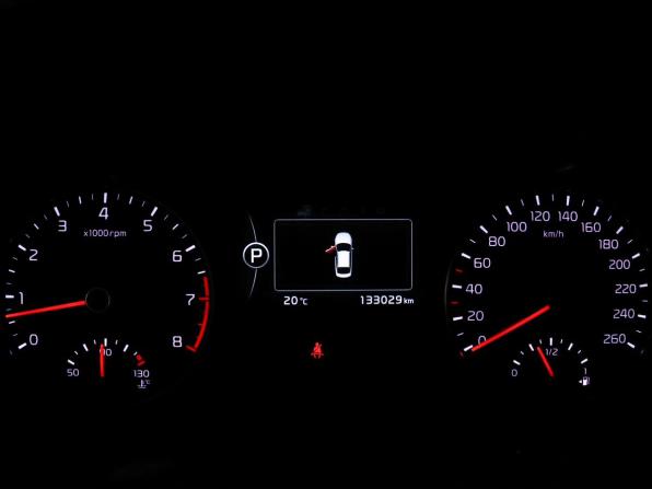 Kia Optima IV с пробегом 2018 года, цена 1 950 000 рублей, 133000 км, седан, Автокод Объявления