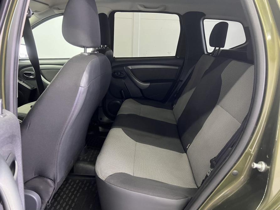 Renault Duster I Рестайлинг Уфа  - изображение 16