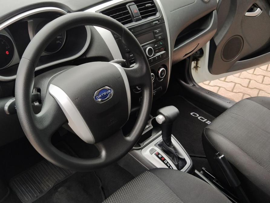 Datsun mi-DO Екатеринбург  - изображение 20