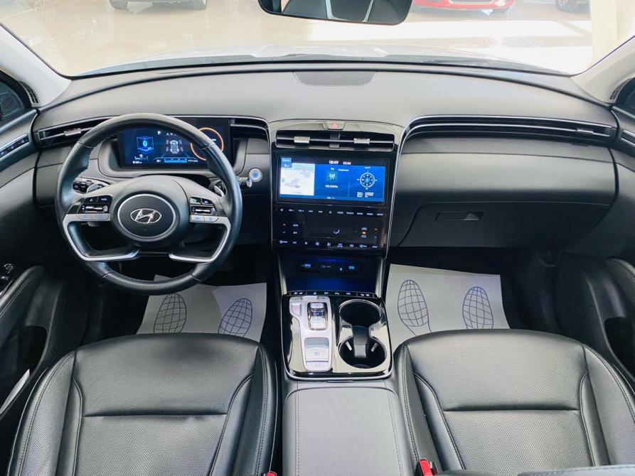 Hyundai Tucson IV Миасс  - изображение 13