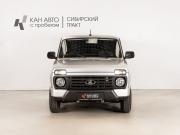 Lada (ВАЗ) Niva Legend Казань  - изображение 10