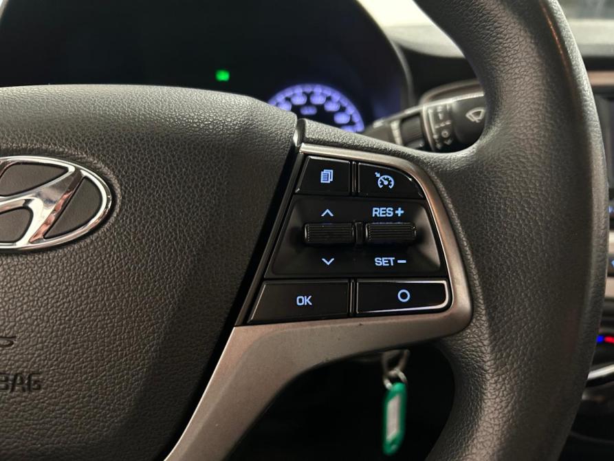 Hyundai Solaris II Рестайлинг Санкт-Петербург  - изображение 22
