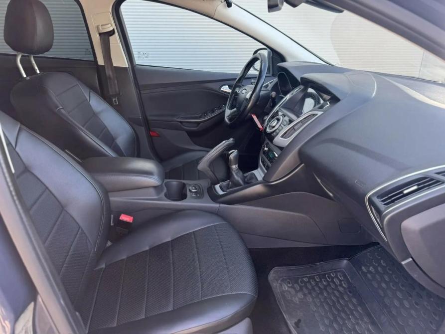 Ford Focus III Липецк  - изображение 13