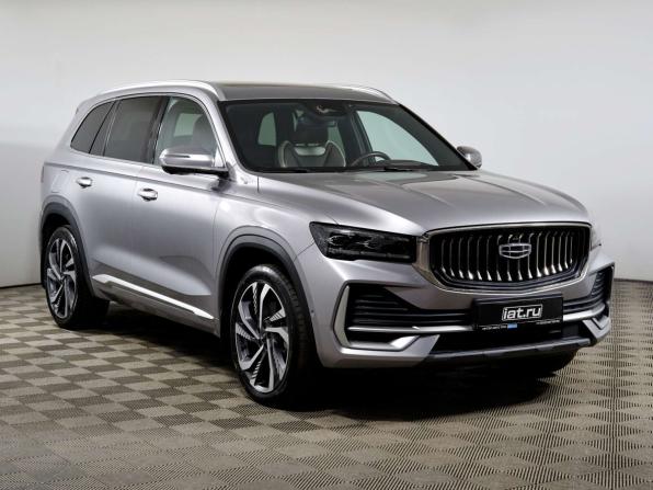 Geely Monjaro I с пробегом 2023 года, цена 3 198 000 рублей, 57824 км, внедорожник, Автокод Объявления