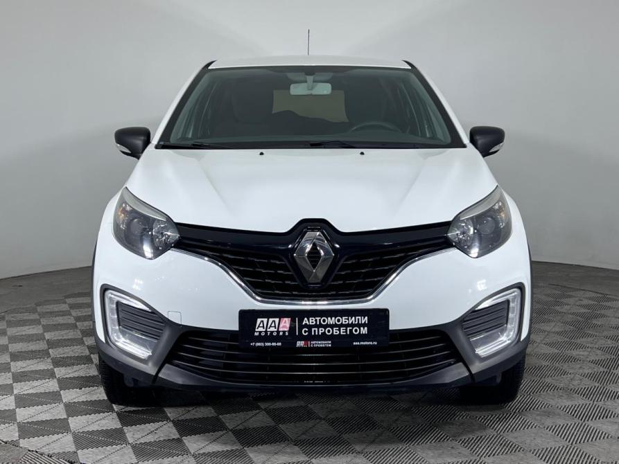 Renault Kaptur I Ростов-на-Дону  - изображение 2