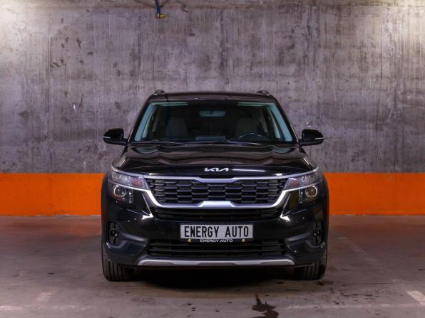 Kia Seltos I с пробегом 2022 года, цена 2 190 000 рублей, 103745 км, внедорожник, Автокод Объявления