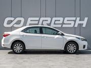 Toyota Corolla XI (E160 E170 E180) Краснодар  - изображение 25